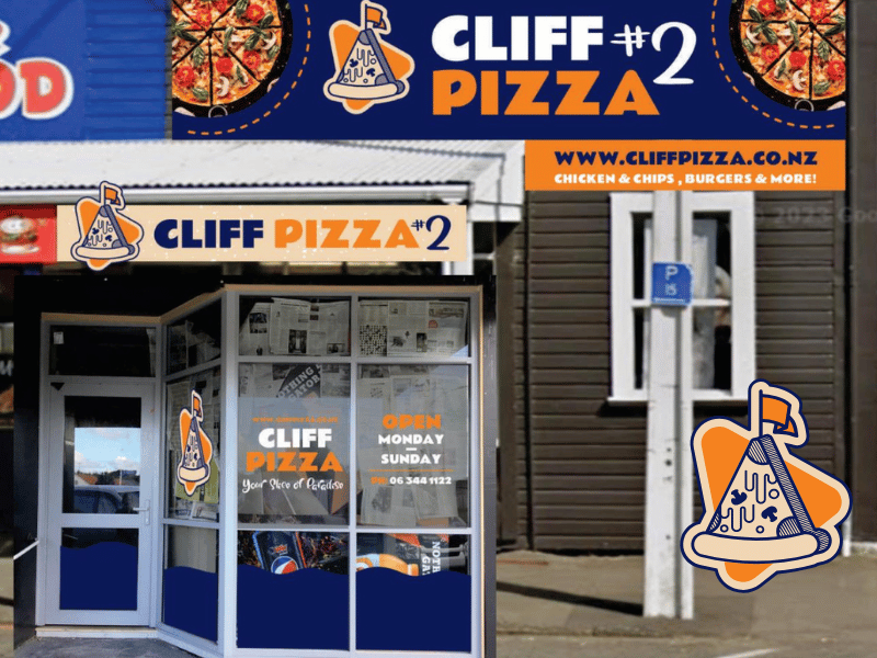 Cliff Pizza